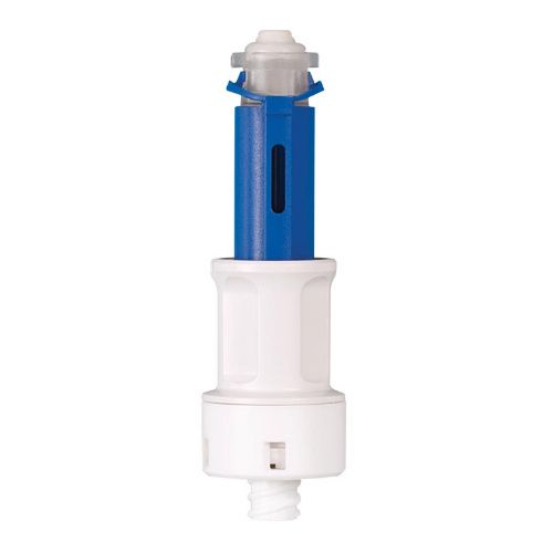 BD PhaSeal Injector Luer Lock
