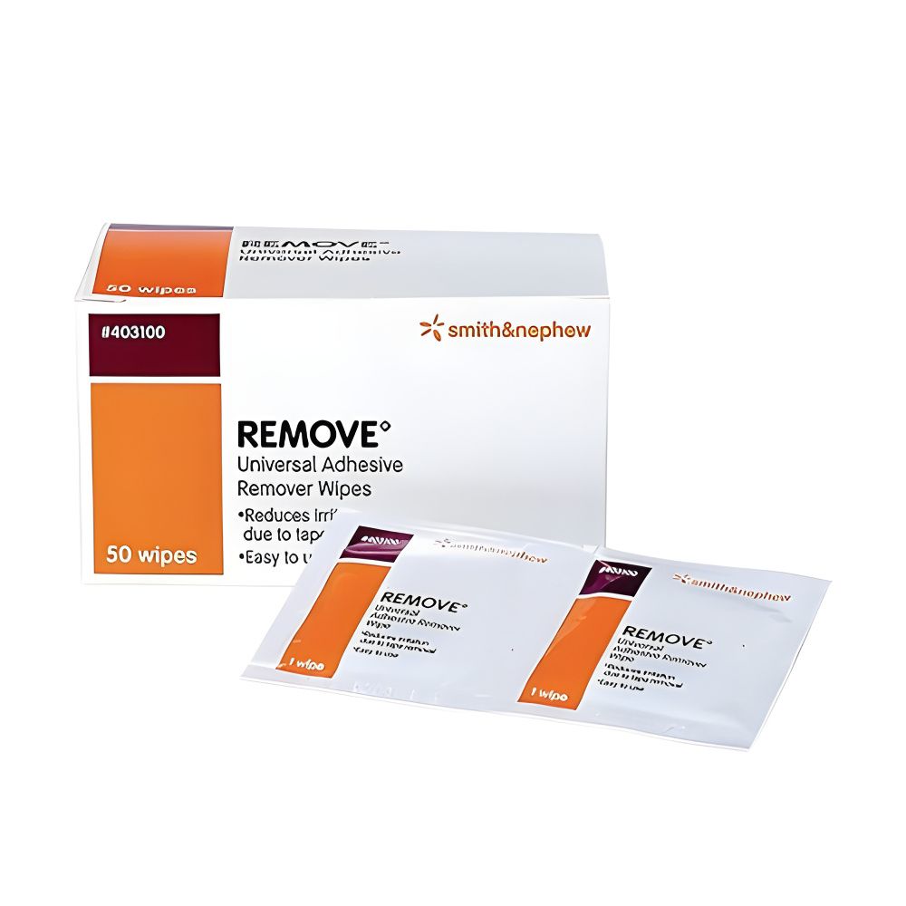 Buy Smith and Nephew Adhesive Remover Adhesive Remover for Skin