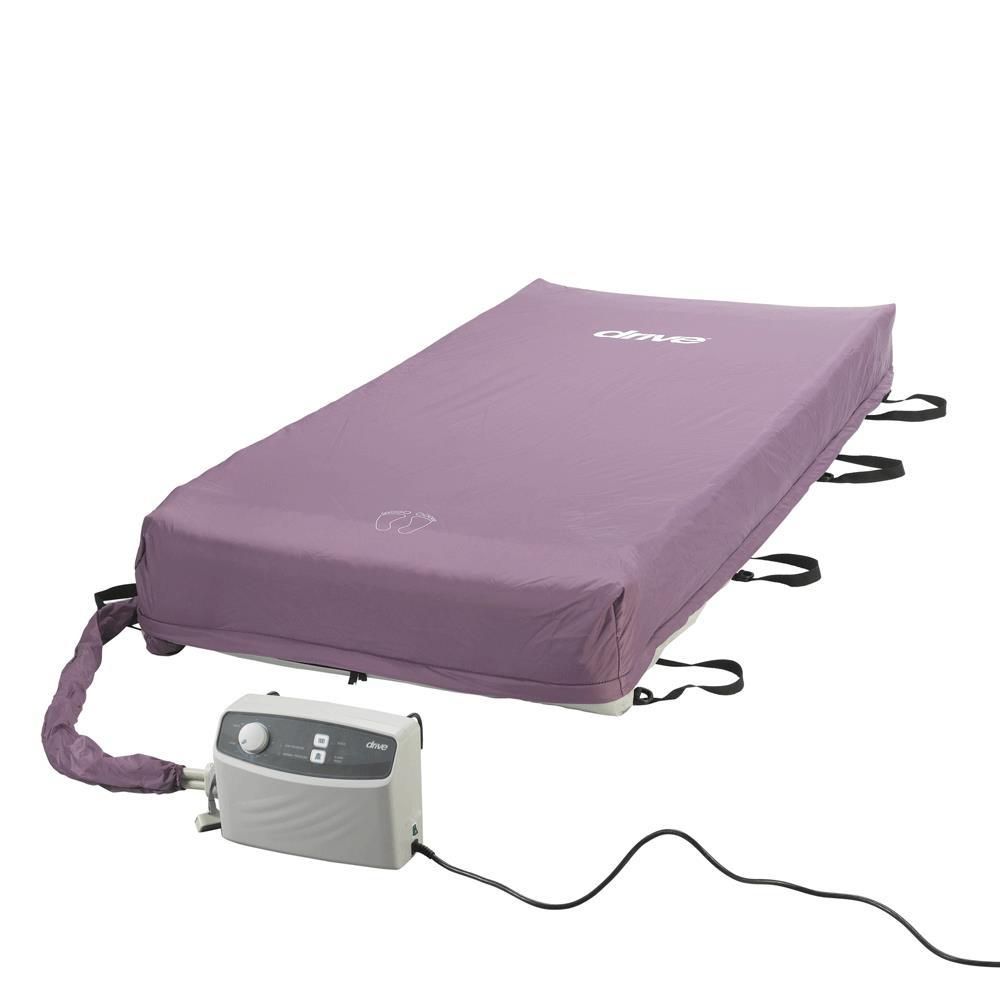 Buy Med-Aire Pump and Mattress Replacement System [14027]