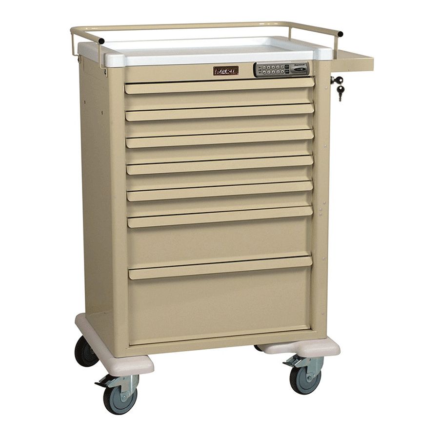 白　スチールキャビネット　usa製　ヴィンテージ　harloff社 5220193541harloff-aluminum-