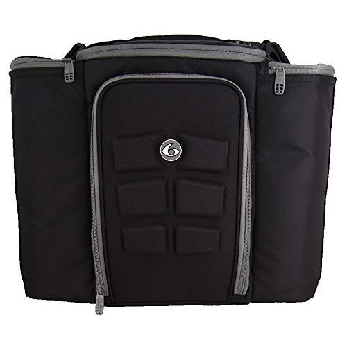 Buy 6 Pack Fitness Innovator 500 Meal Bag | Daily Living