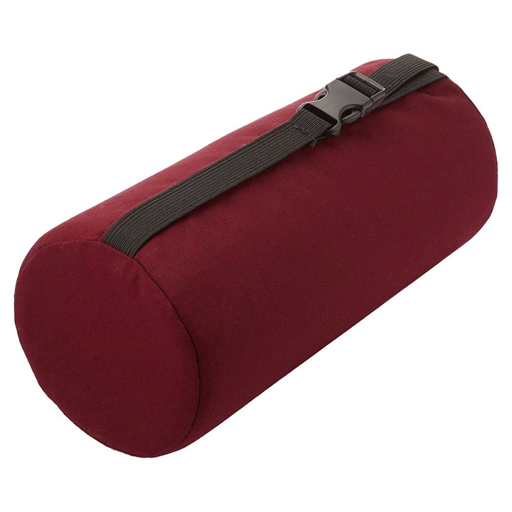 リラクゼーショングッズ Ribon Sammons Preston Lumbar Roll