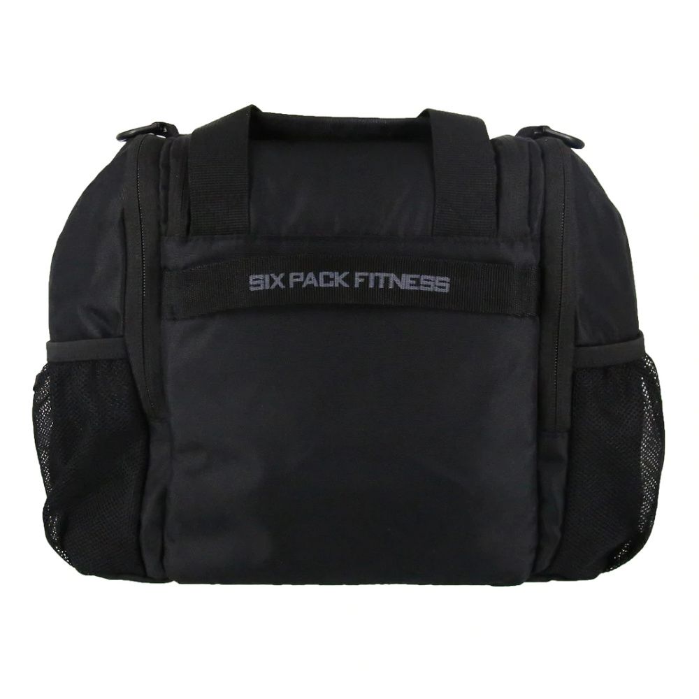 Buy 6 Pack Fitness Innovator Mini Stealth Food Storage Bag
