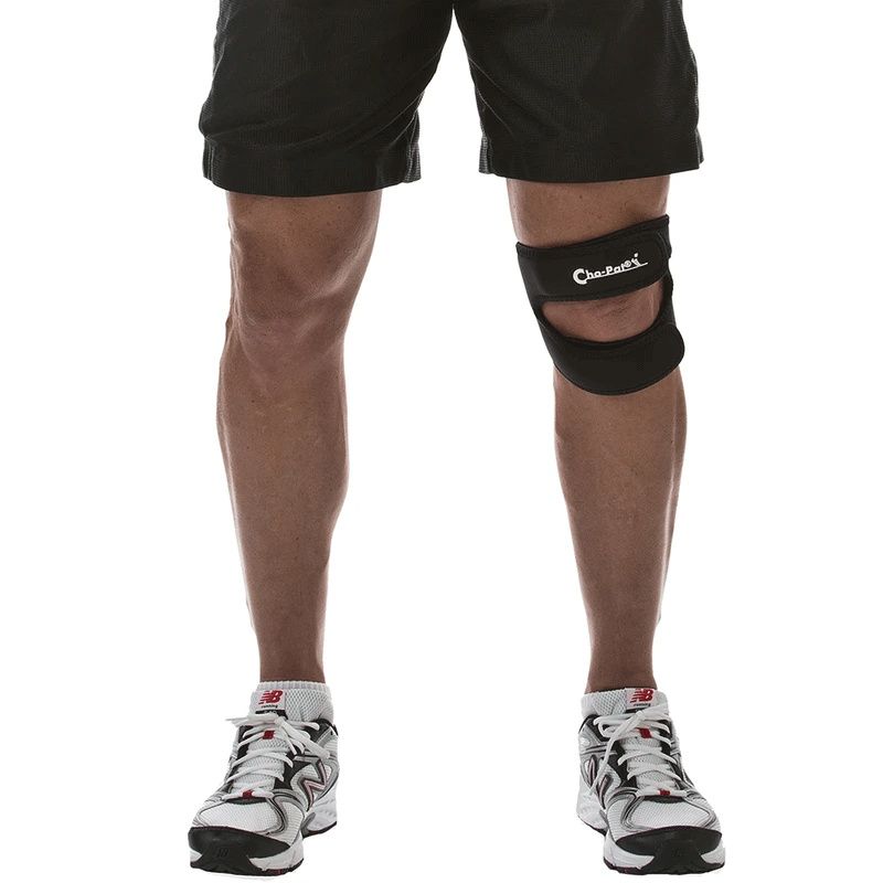Brassard Cho-Pat Pour Biceps/triceps - Soulagement De La Douleur Et Soutien Musculaire - Taille L (27,9-31,8 Cm) - Noir
