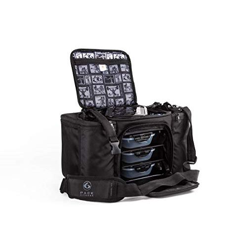 Buy 6 Pack Fitness Innovator 300 Meal Prep Management Bag