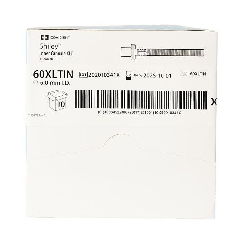 Buy Shiley XLT Extended-Length Disposable Inner Cannula