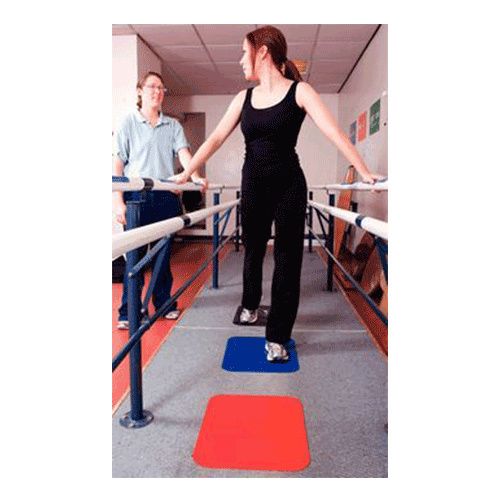 Dycem Non Slip Rectangle Pad