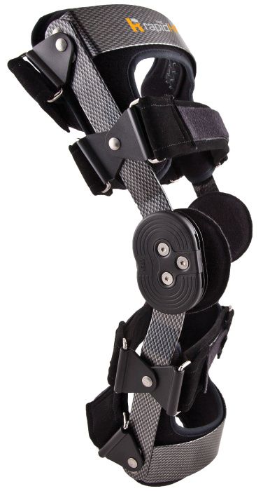 Buy Rapid Knee Rigid Knee Brace | Hinged Knee Brace