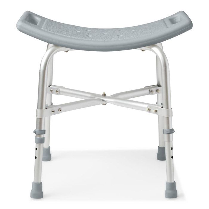 Medical fashion shower chair