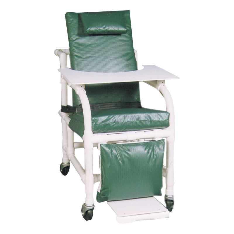 Buy MJM Extra Wide 3-Position Recline Geri Chair [Use FSA$]
