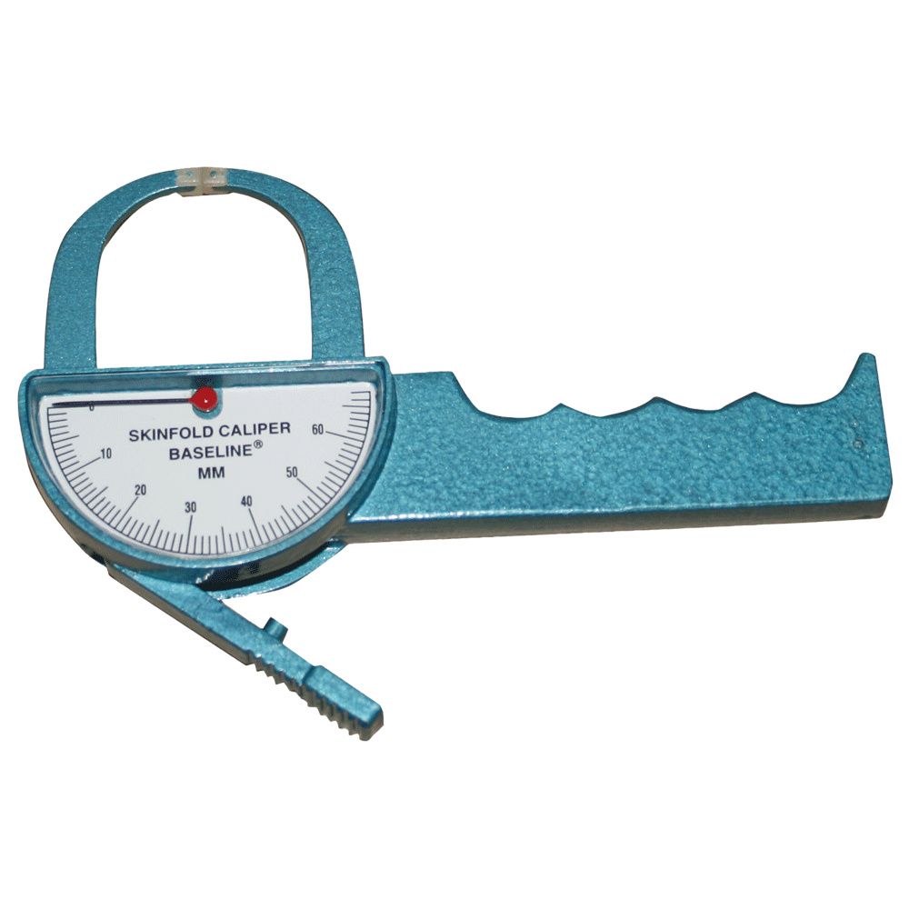 Buy Skinfold Caliper | Misc. Measurement Instruments [#12-1110]
