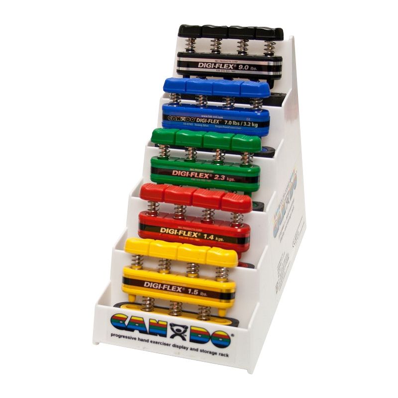 Buy CanDo Digi-Flex Hand/Finger Exerciser [Authorized Dealer]