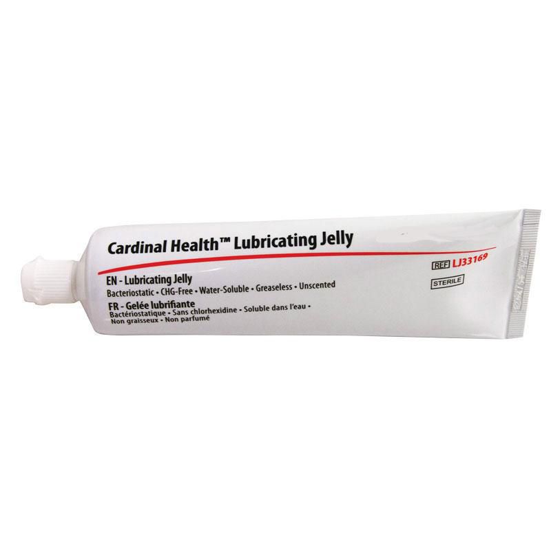 water lubricant gel Aquagel® Lubricating Gel: for Hospital & Medical Use main image 1