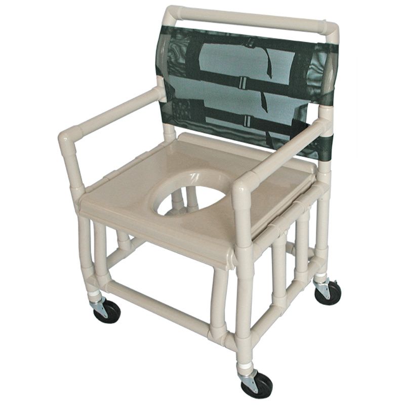 Bariatric shower chair 500 lb capacity sale