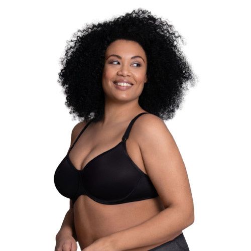 Anita Women's Wire-Free Sports Bra 5529 (2-Pack) - Maximum Support, Seamless Cups, Sizes Up To 32F - View #3