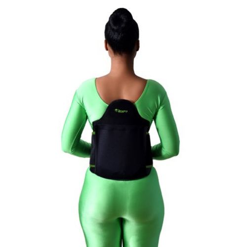 Buy Venum Hybrid Back Brace LSO | Lumbar Support Belts