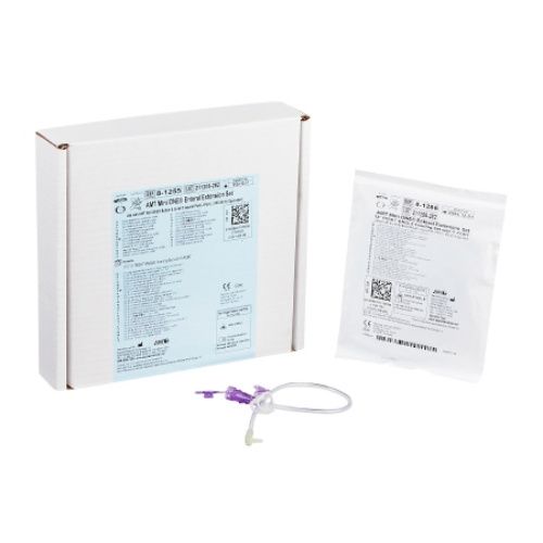 Buy AMT Mini ONE Right Angle Connector with Y-Port|HPFY