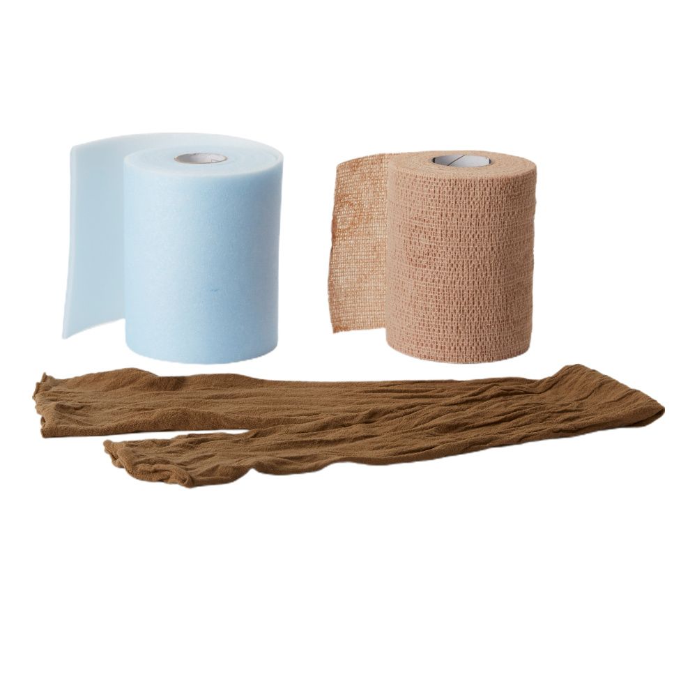 Buy Andover CoFlex 2 Layer Bandage | Compression Bandages