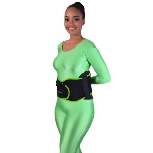Buy Venum Hybrid Back Brace LSO | Lumbar Support Belts