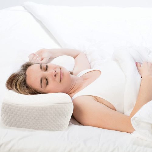 Core products fashion therapeutica sleeping pillow