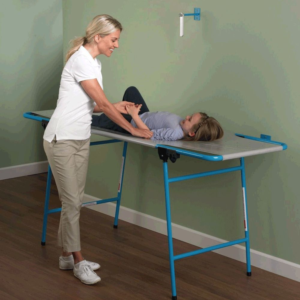 Buy Sammons Preston Pediatric Changing Table | Made in USA