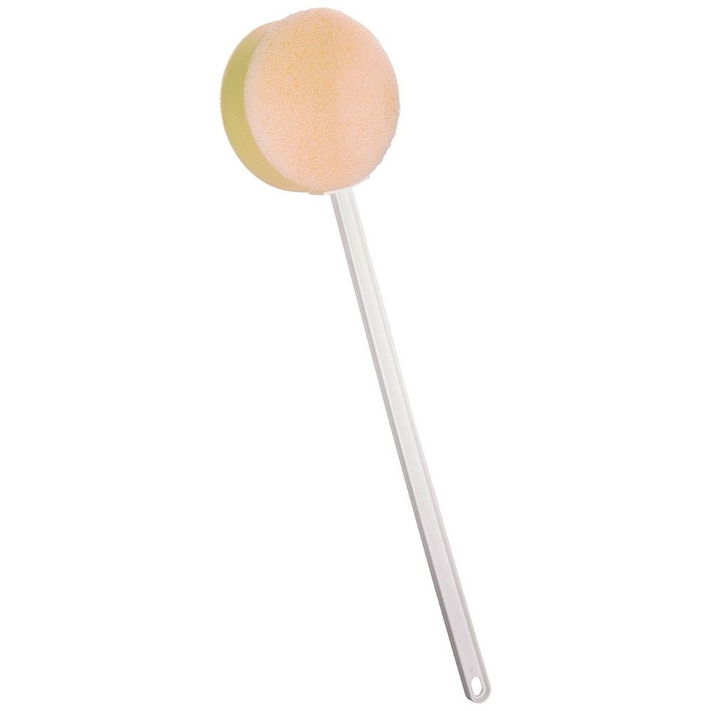 Buy Sammons Preston Long Scrub Sponges | Bath Aids