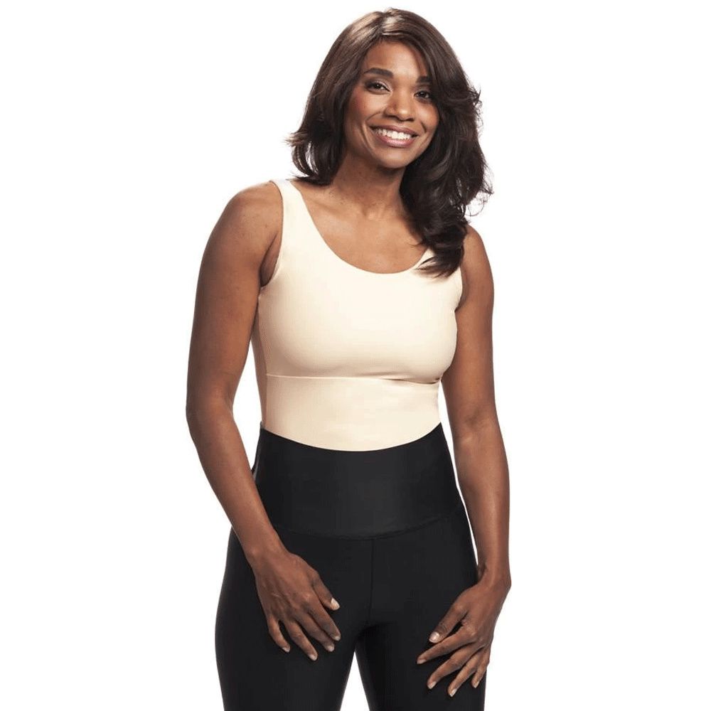 Shop Wear Ease Compression Camisole Online [Made in USA] |HPFY