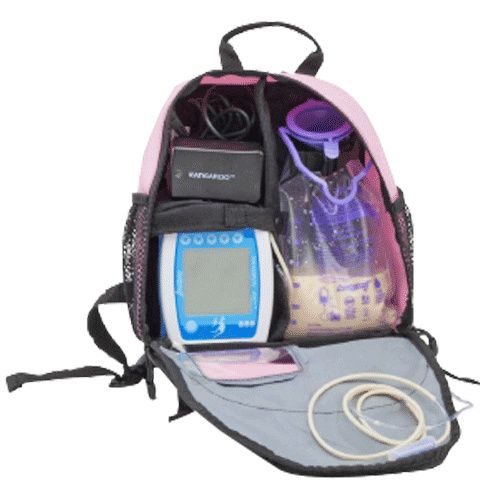 Buy Covidien Kangaroo Joey Pump Backpack | Enteral Feeding
