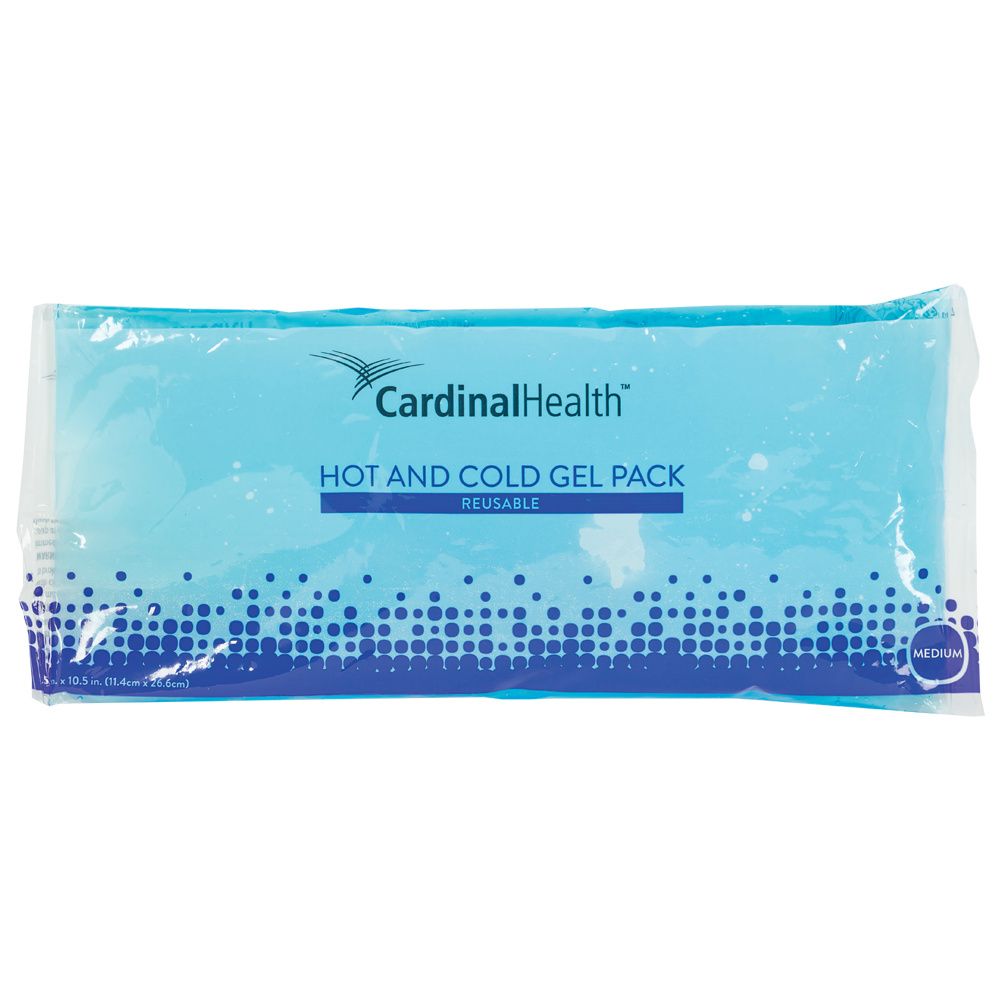 Buy Cardinal Health Reusable Hot/Cold Gel Packs [Use FSA$]
