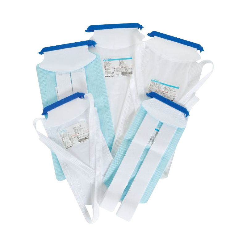Buy Cardinal Health Reusable Ice Bags | Ice Packs