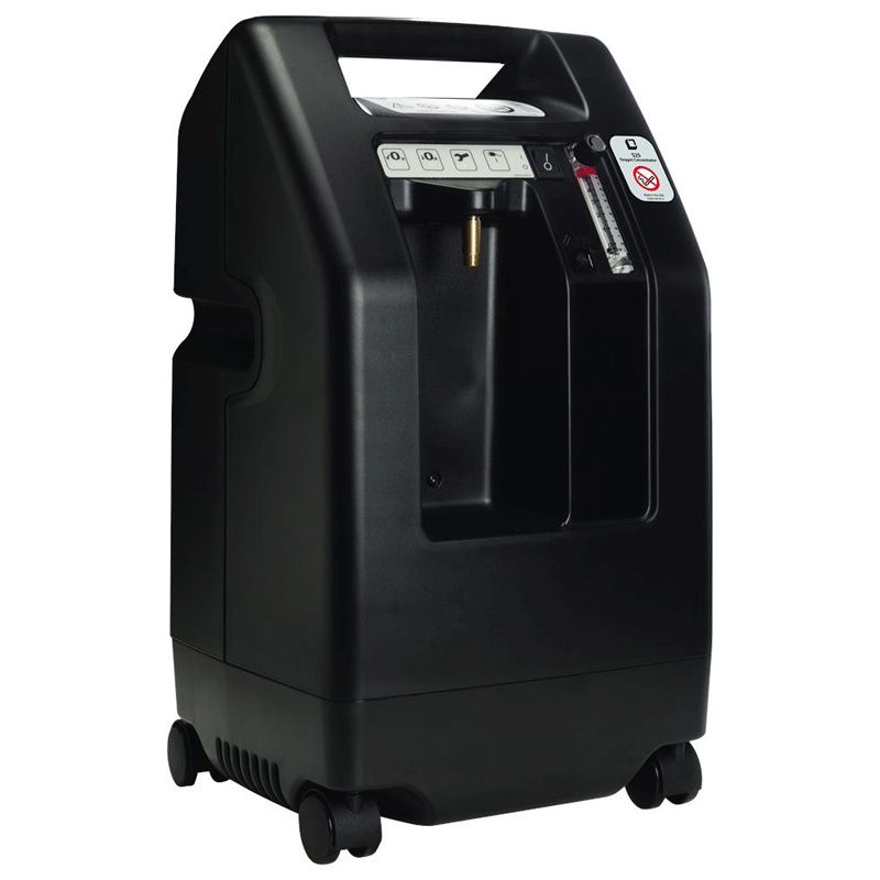 Buy Devilbiss 5 Liter Oxygen Concentrator @Best Price