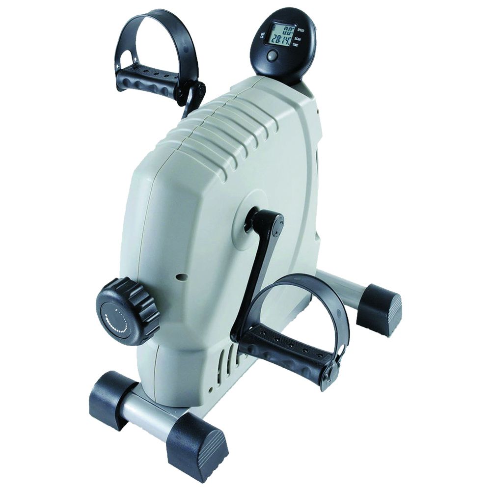 CanDo¨ Magneciser¨ - Pedal Exerciser CanDo¨ Magneciser¨ - Pedal Exerciser