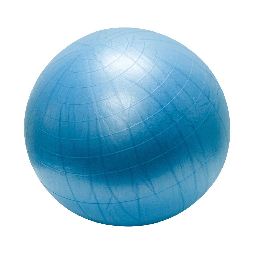 CanDo Cushy-Air Training Ball - 38