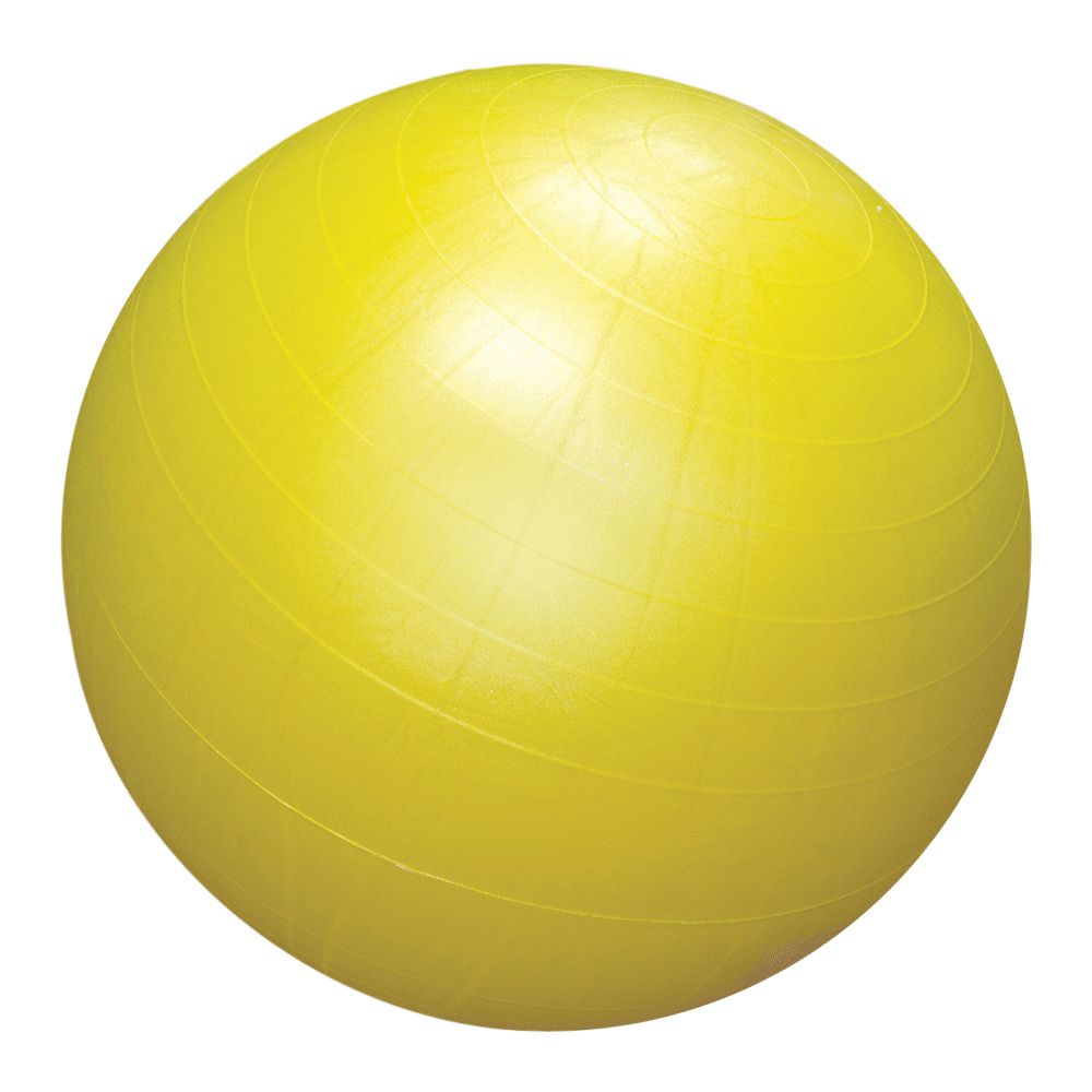 CanDo Cushy-Air Training Ball - 38