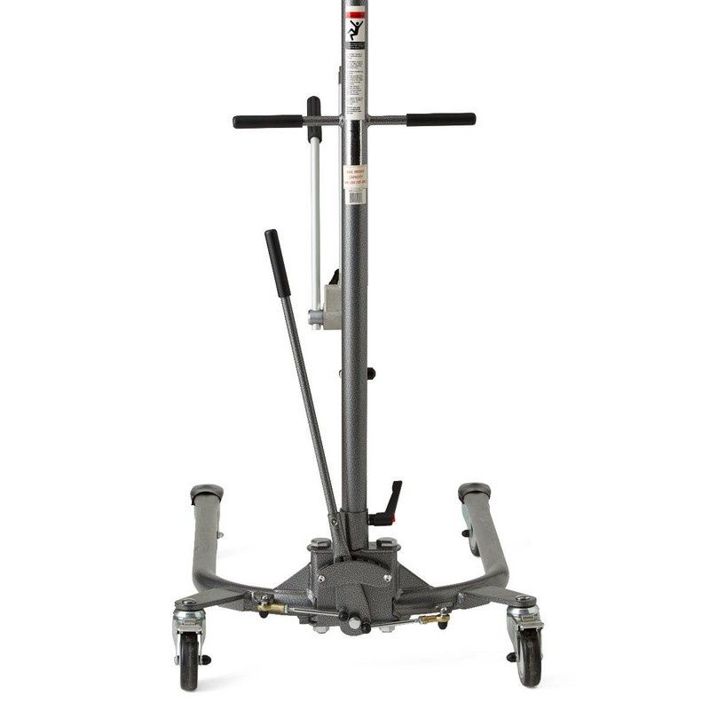 Buy Medline Hydraulic Patient Lift [MDS88200D]