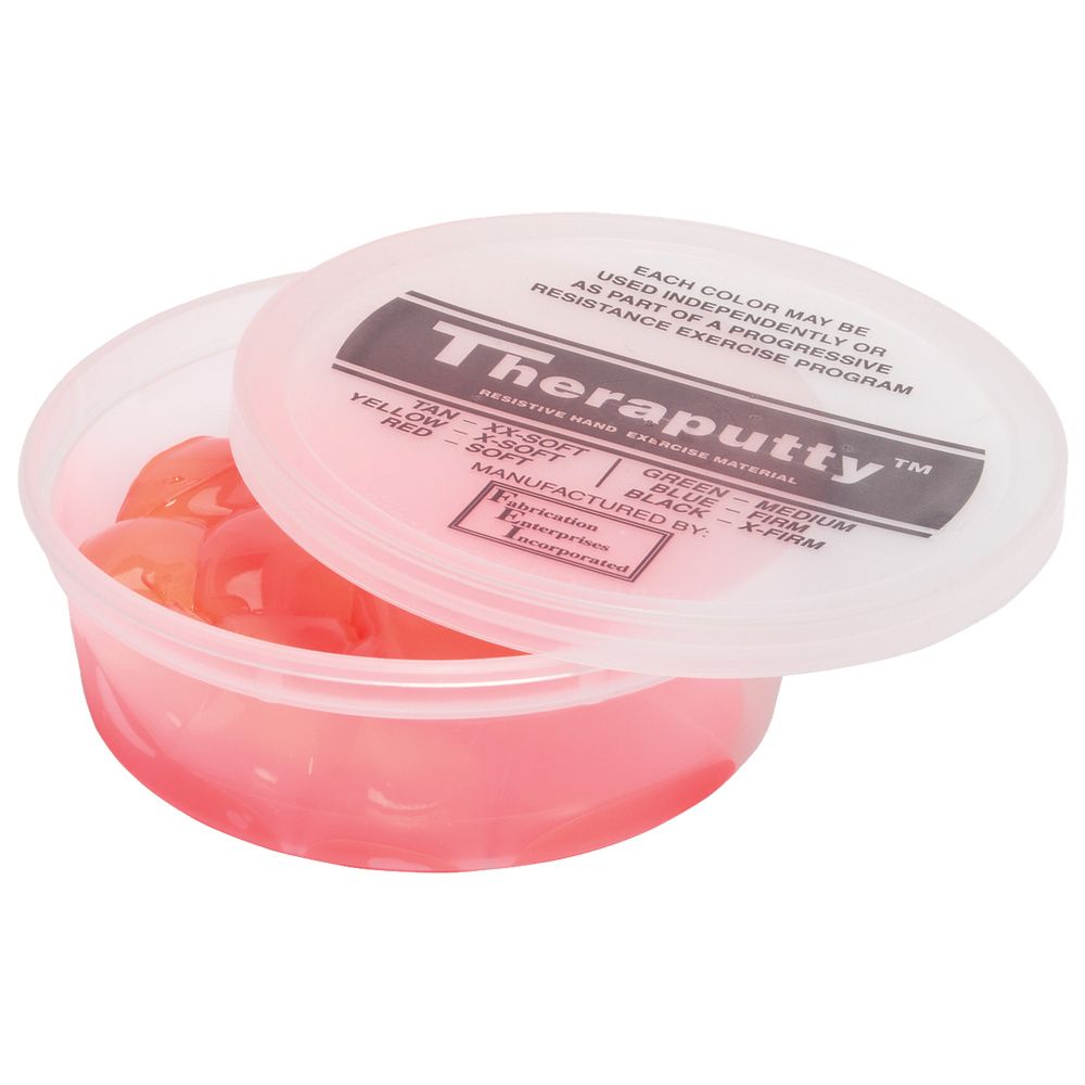 Buy CanDo Antimicrobial Theraputty Exercise Material - 6oz