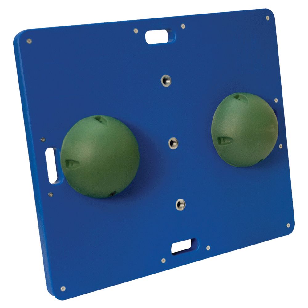 CanDo Balance Board Combo 15 CanDo Balance Board Combo 15