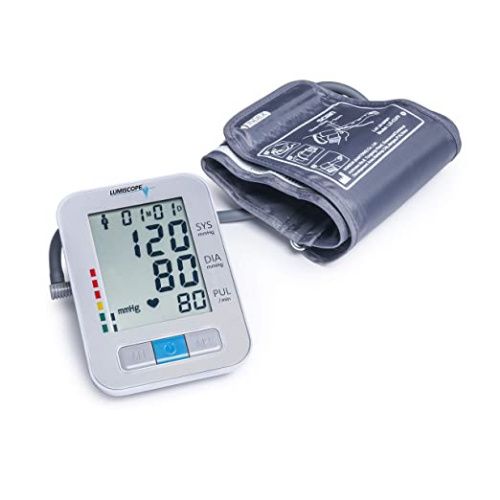 Graham Field Automatic Digital Blood Pressure Monitor Lumiscope Graham Field Automatic Digital Blood Pressure Monitor Lumiscope