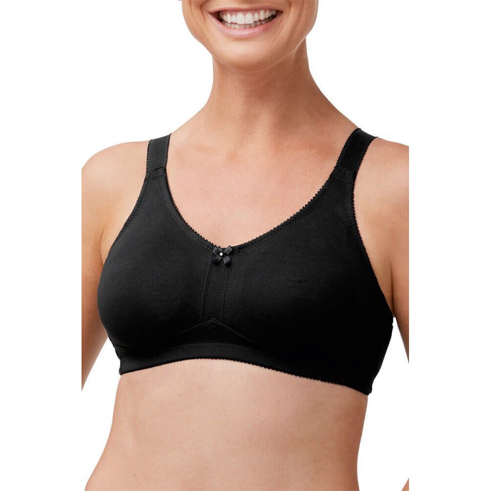Buy Amoena Tanya Wire Free Bra | Amoena Mastectomy Bras