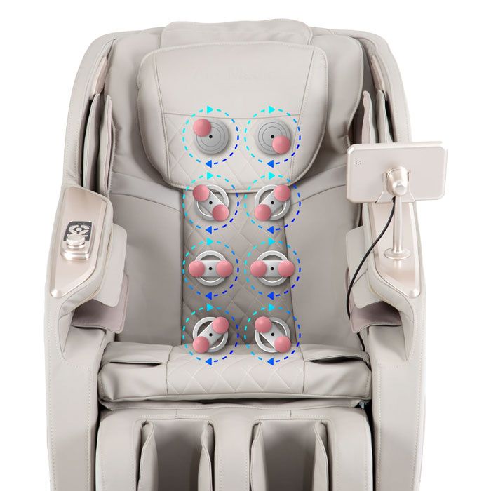 AmaMedic R7 LE Massage Chair AmaMedic R7 LE Massage Chair