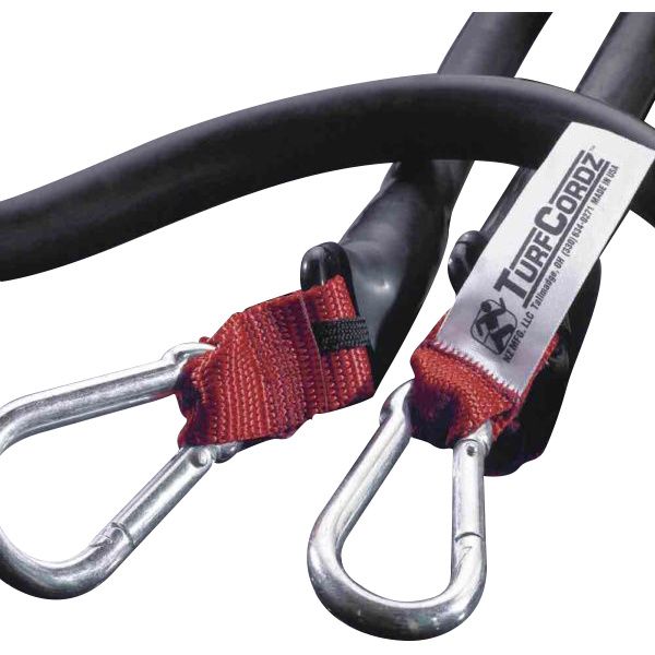 Turfcordz Saftey Cord Tubing