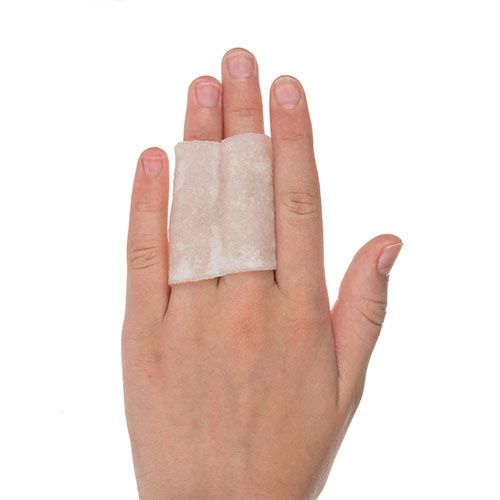 collagen wound dressing RCWT0001 - Tape main image 1