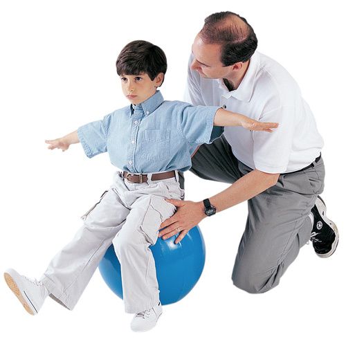 Tumble Forms ball, 22 inch Tumble Forms ball, 22 inch