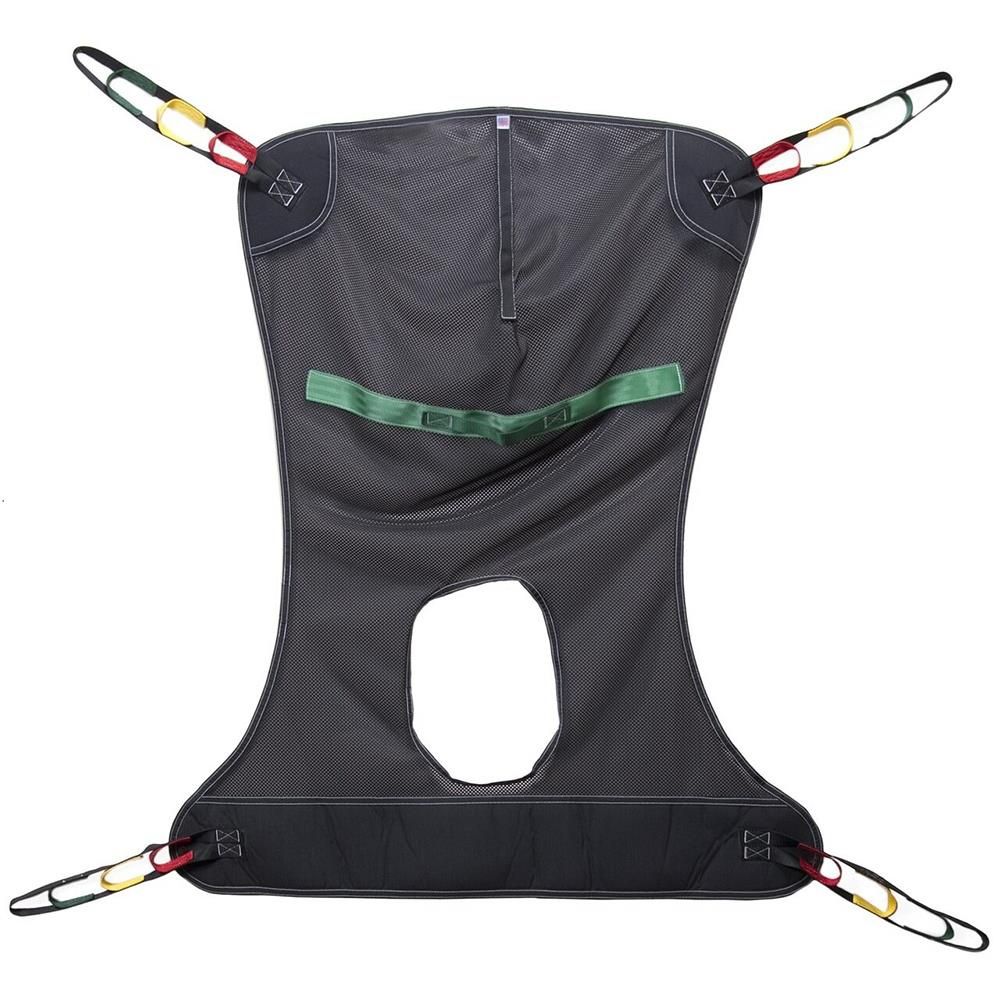 Graham Field Full-Body Mesh Sling Graham Field Full-Body Mesh Sling