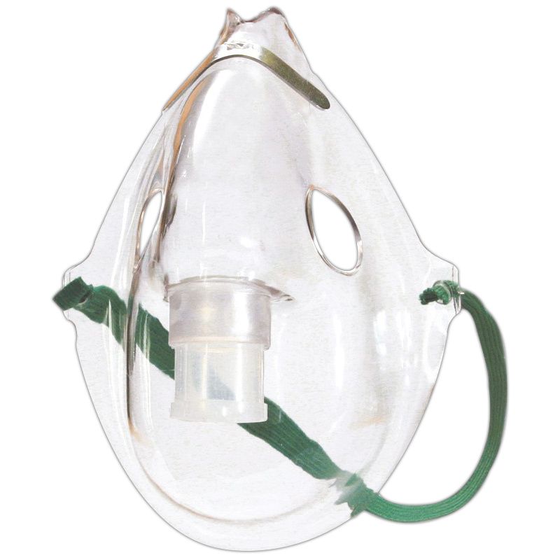 Buy Drive Nebulizer Mask | Adult Aerosol Mask [Use FSA$]