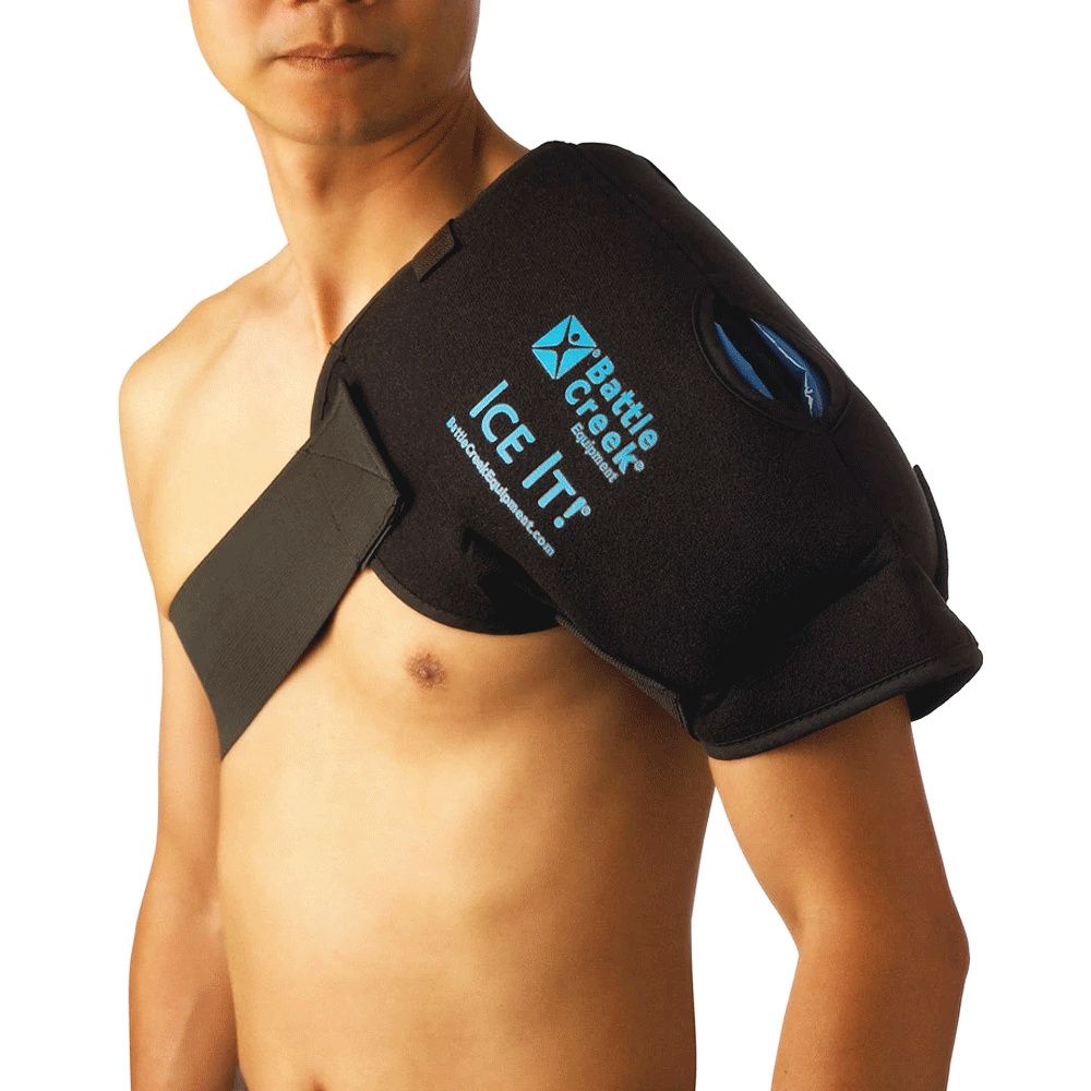 ice pack that stays cold