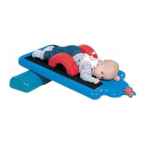 Tumble Forms Tadpole , complete