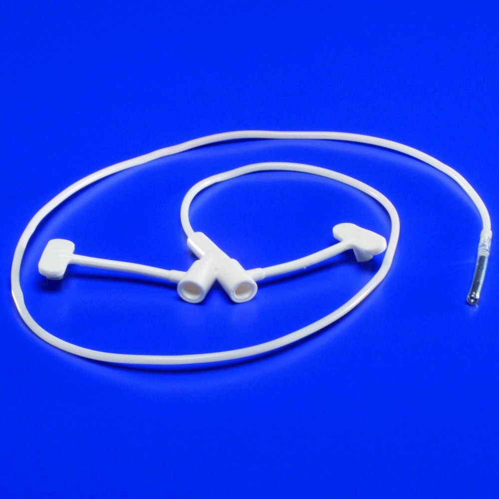 ★新品未使用★Sys Tube PEDI-TUBE Pediatric Nasogastric Feeding Tubes by Covidien