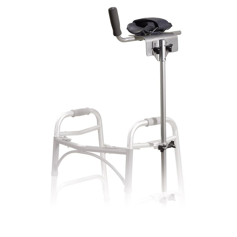 Drive Universal Platform Walker Attachment [Authorized Retailer]