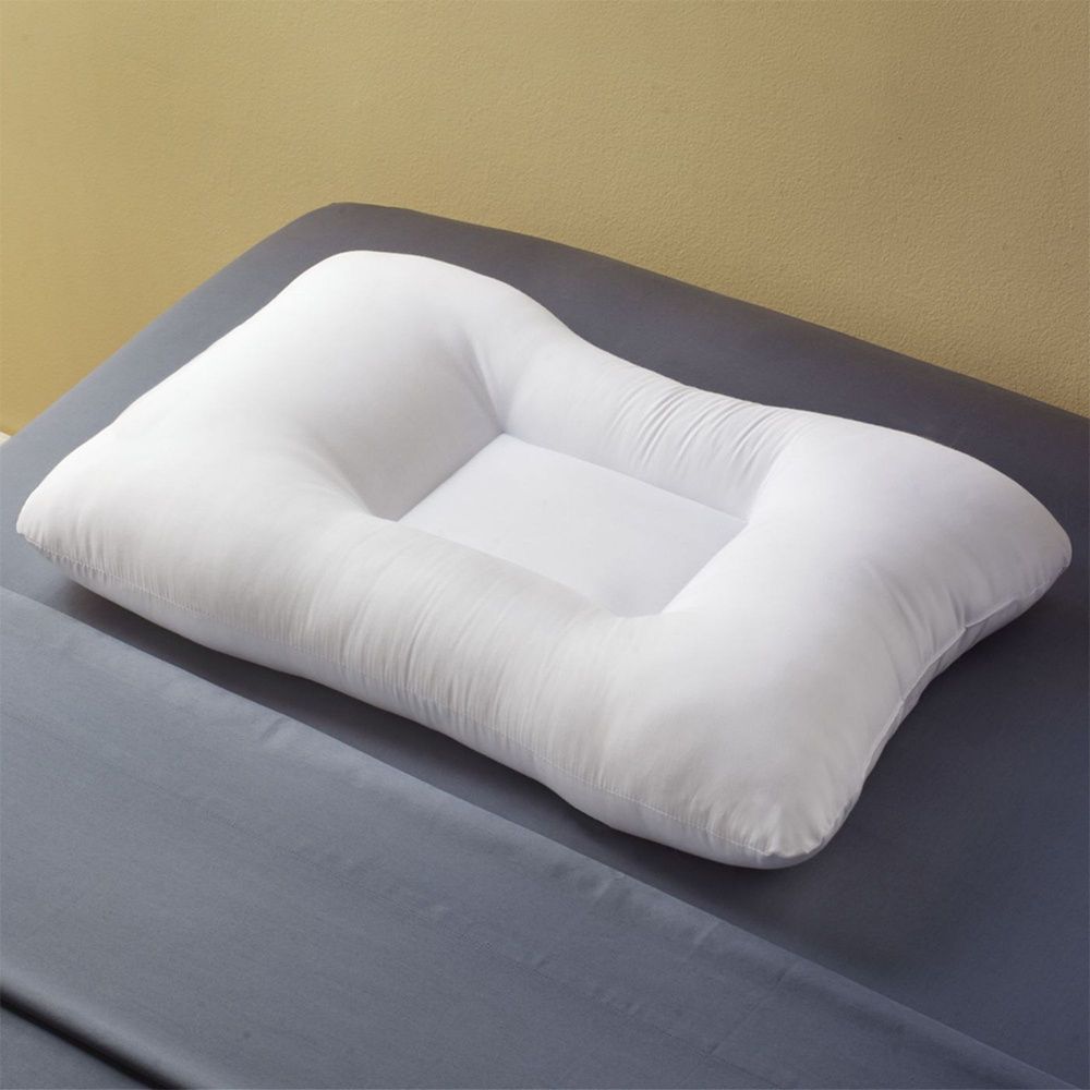 Pillows for cervical spondylosis uk best sale